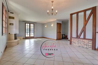  Maison � vendre 5 pi�ces 150 m�