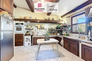  Maison � vendre 9 pi�ces 215 m�