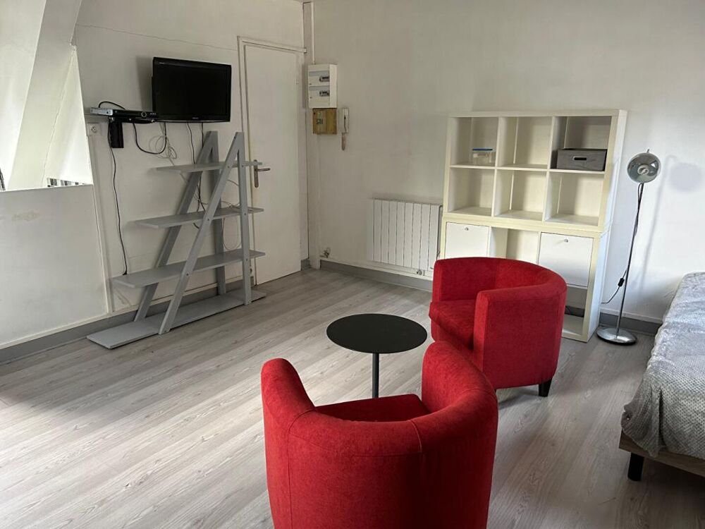 STUDIO DUPLEX COMPIEGNE