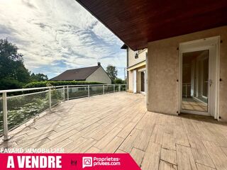  Maison à vendre 9 pièces 238 m²