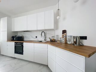  Appartement � vendre 4 pi�ces 95 m�