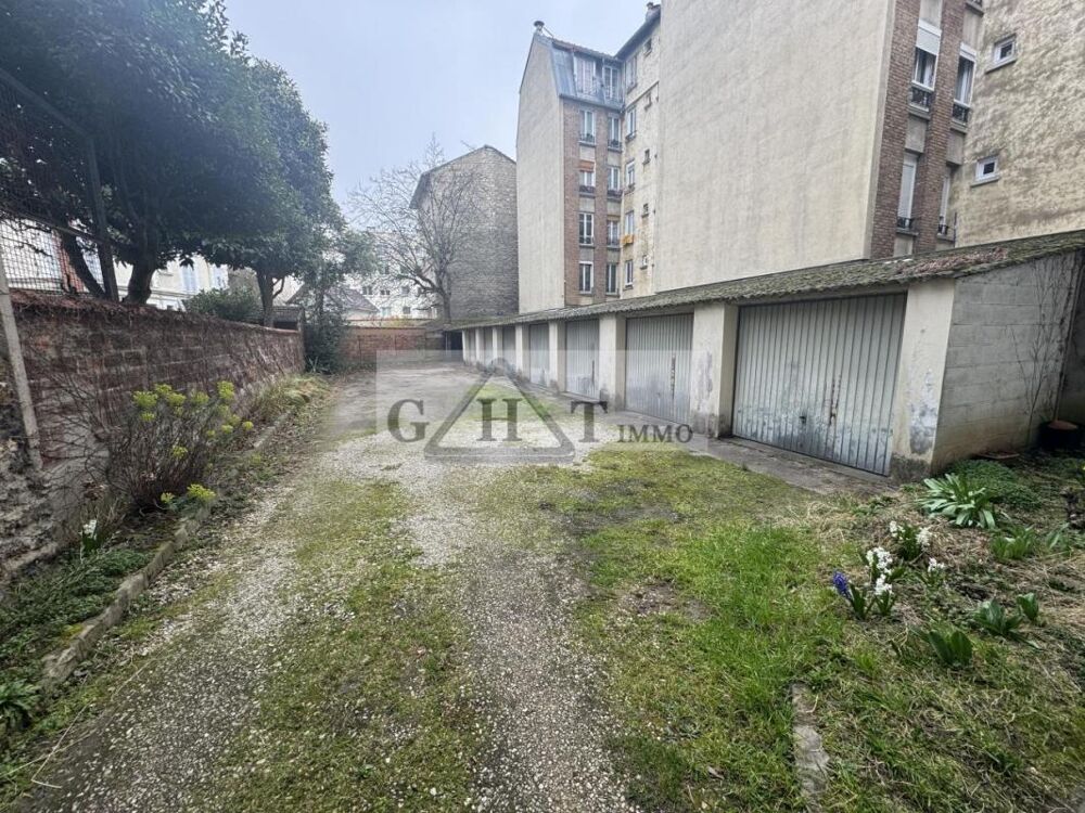 Vente Immeuble A Vendre Immeuble mixte 353m2 Maisons alfort