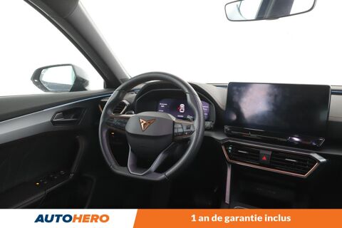 Formentor 1.5 TSI V DSG7 150 ch 2023 occasion 92130 Issy-les-Moulineaux
