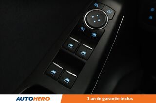 Puma 1.0 EcoBoost Hybrid mHEV ST Line 155 ch 2020 occasion 92130 Issy-les-Moulineaux