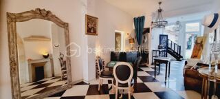  Immeuble � vendre 8 pi�ces 195 m�