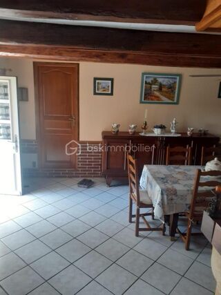  Maison à vendre 5 pièces 147 m²
