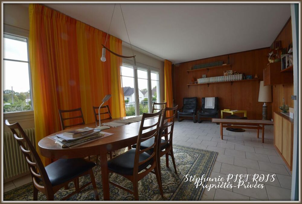 Vente Maison Maison La Chapelle D Angillon 5 pièce(s) 80 m2 La chapelle d angillon