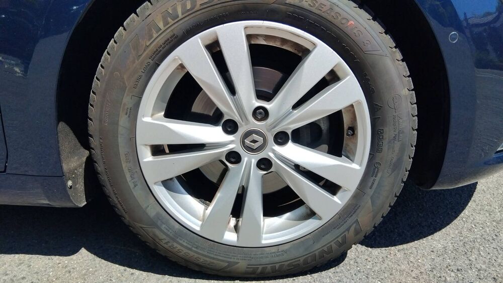 Talisman 1.5 dCi 110 Business 2017 occasion 45360 Chatillon Sur Loire