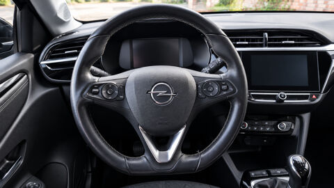 Corsa 1.2 75 Edition Business 2020 occasion 59252 Marquette En Ostrevant
