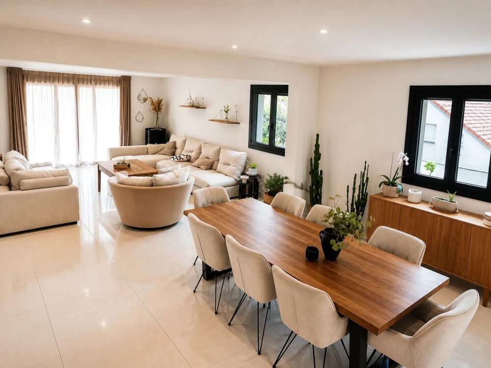 Vente Maison Maison de 10 pièces de 318 m² à Norges-la-Ville Norges la ville