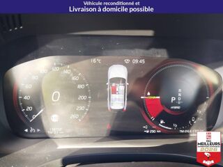 XC60 T8 Recharge AWD 303+87 Geartronic 8 Inscript 2020 occasion 10150 Lavau