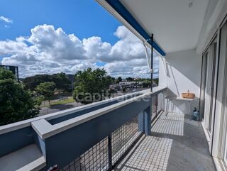  Appartement � vendre 3 pi�ces 63 m�