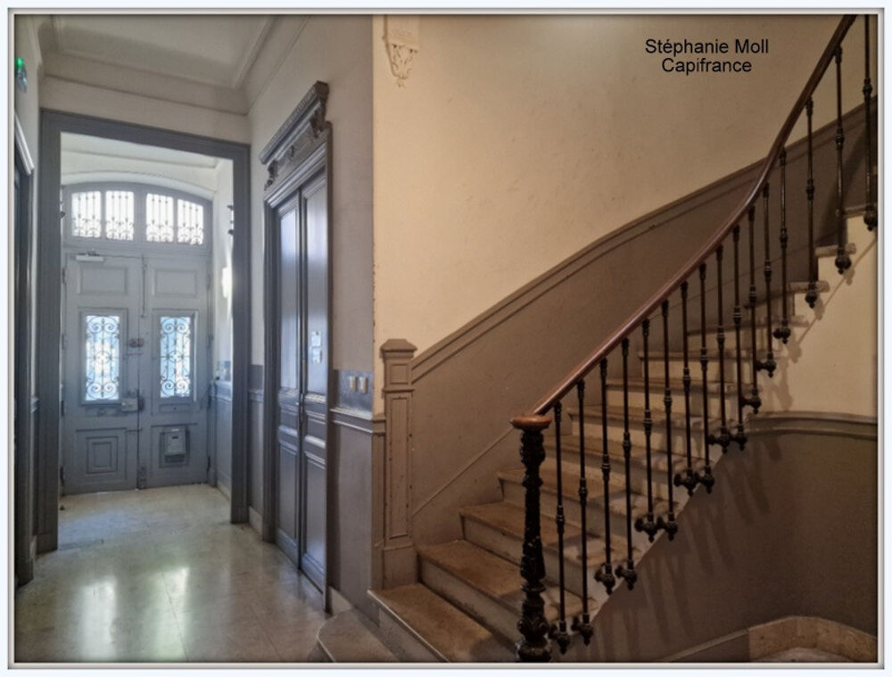Appartement à vendre 4 pièces NARBONNE (11)
