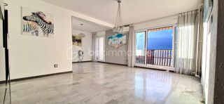  Appartement � vendre 4 pi�ces 104 m�