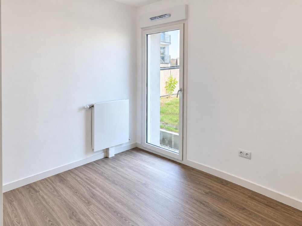 Location Appartement Appartement T2 avec terrasse, jardin et parking à VANNES Vannes