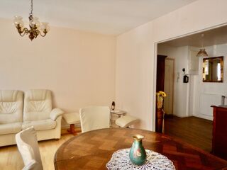 Appartement  vendre 4 pices 76 m