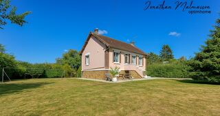  Maison � vendre 4 pi�ces 77 m�