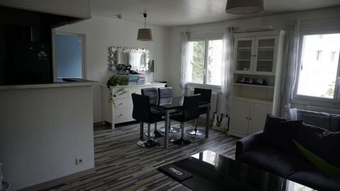  Appartement � louer 2 pi�ces 45 m�