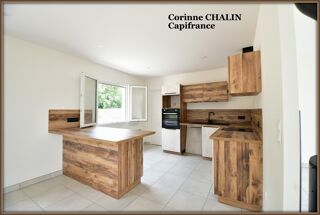  Maison 5 pièces 108 m² Gouise
