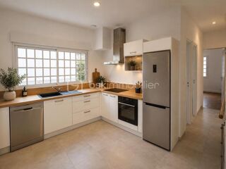  Villa à louer 6 pièces 159 m² Meschers sur gironde
