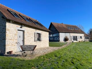  Maison à vendre 6 pièces 200 m²