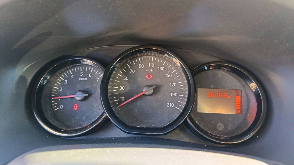 Sandero II 1.0 SCe 75 Access 2019 occasion 07200 Aubenas