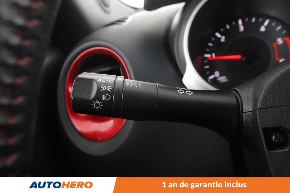 Juke 1.5 dCi N-Connecta 110 ch 2018 occasion 92130 Issy-les-Moulineaux