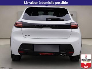 208 Hybrid 145 e-DCS6 GT +Pack Drive Assist Plus + 2026 occasion 10150 Lavau