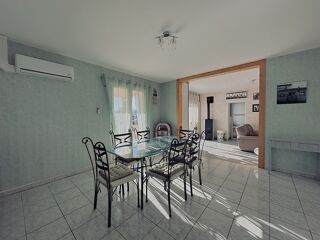  Maison à vendre 5 pièces 115 m²