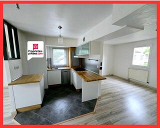  Appartement � vendre 4 pi�ces 83 m�