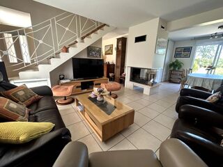 Maison � vendre 8 pi�ces 172 m�