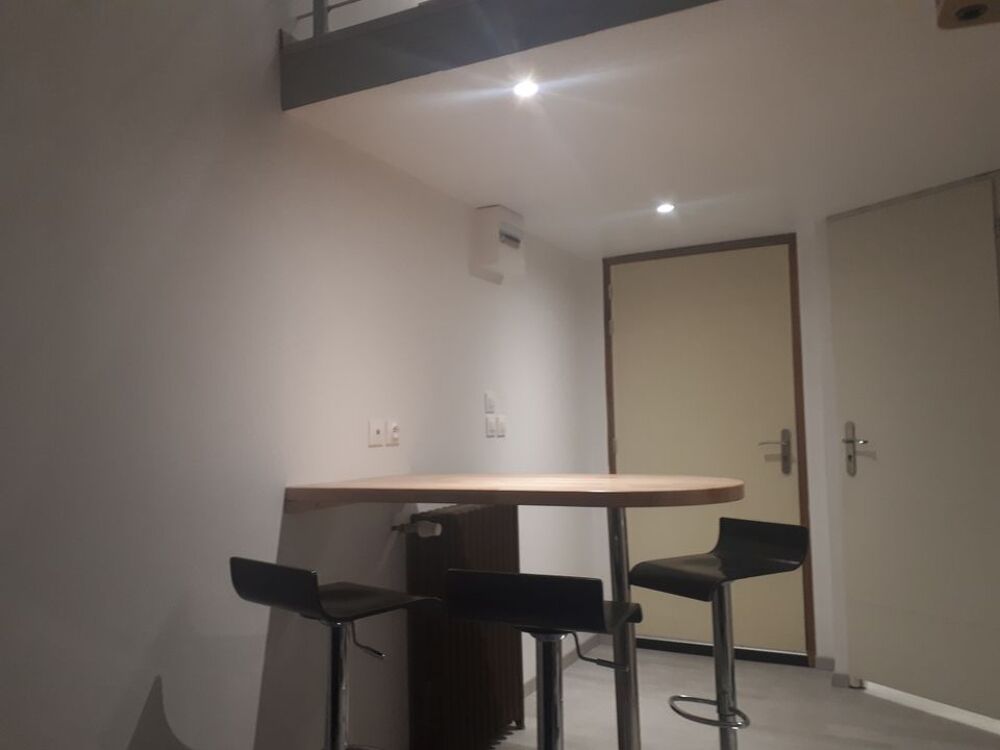 Location Appartement Studio de 25m2 à louer sur Hazebrouck Hazebrouck