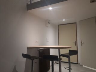 Location Appartement Studio de 25m2 à louer sur Hazebrouck Hazebrouck
