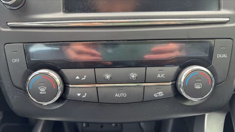 Kadjar 1.2 TCe 130 Energy Intens 2018 occasion 14210 Tourville Sur Odon