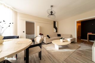  Appartement � vendre 3 pi�ces 72 m�