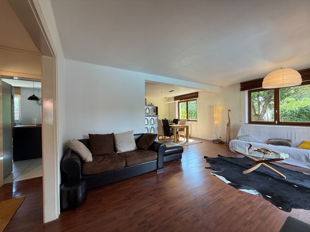 Maison à vendre 8 pièces OBERNAI (67)