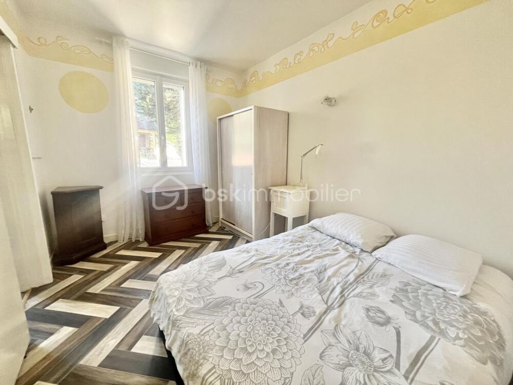 VILLA 105m2 AU BORD DE MER