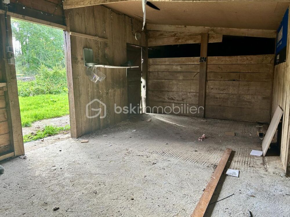 Maison 130m2