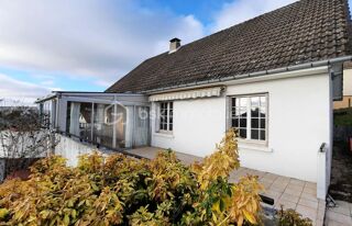  Maison à vendre 9 pièces 169 m²