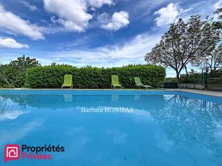  Maison � vendre 8 pi�ces 227 m�