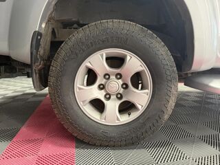 Bt-50 Pick-up FREESTYLE PRO 2009 occasion 74330 Poisy