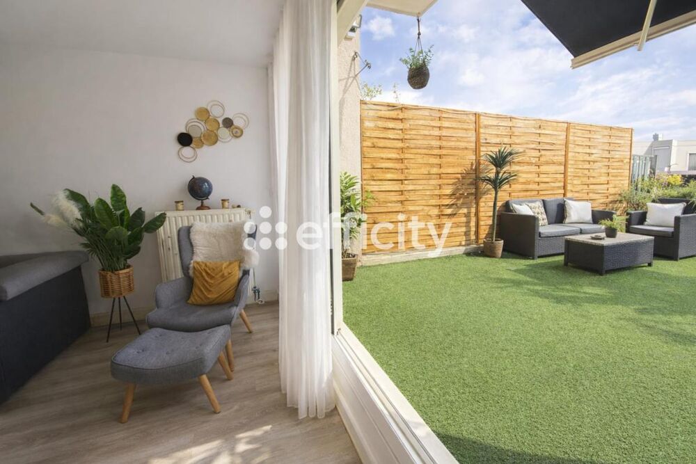 Vente Appartement Appartement Taverny