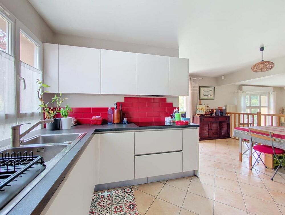 Vente Maison Maison Rueil malmaison
