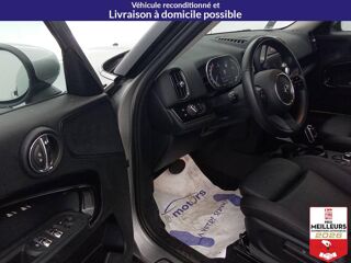 Countryman 136 BVA7 Cooper Essential 2023 occasion 10150 Lavau