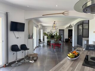  Maison à vendre 4 pièces 145 m²