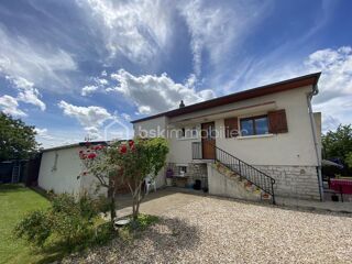  Maison � vendre 7 pi�ces 118 m�