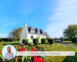  Maison � vendre 5 pi�ces 119 m�