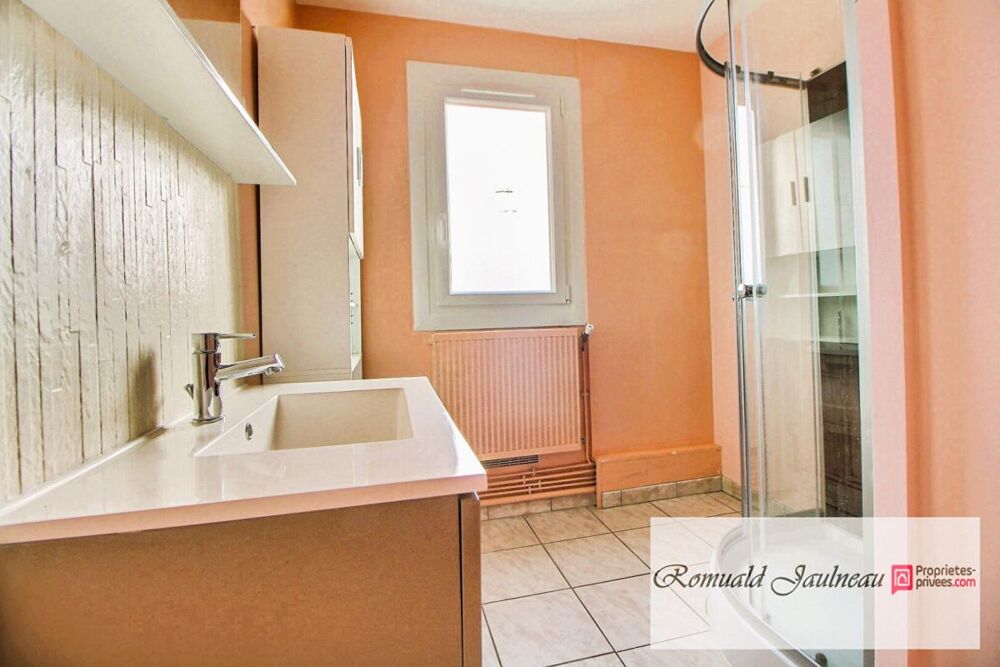 Appartement Lucé 3 pièces 68 m2