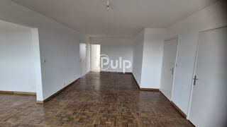  Appartement � vendre 4 pi�ces 77 m�