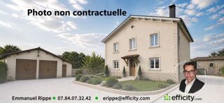  Ferme à vendre 8 pièces 178 m²